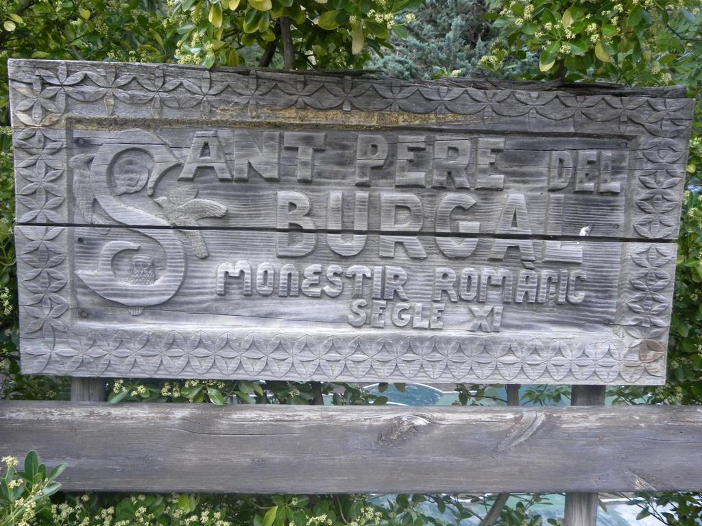 Cases Roses Escaló Eksteriør bilde